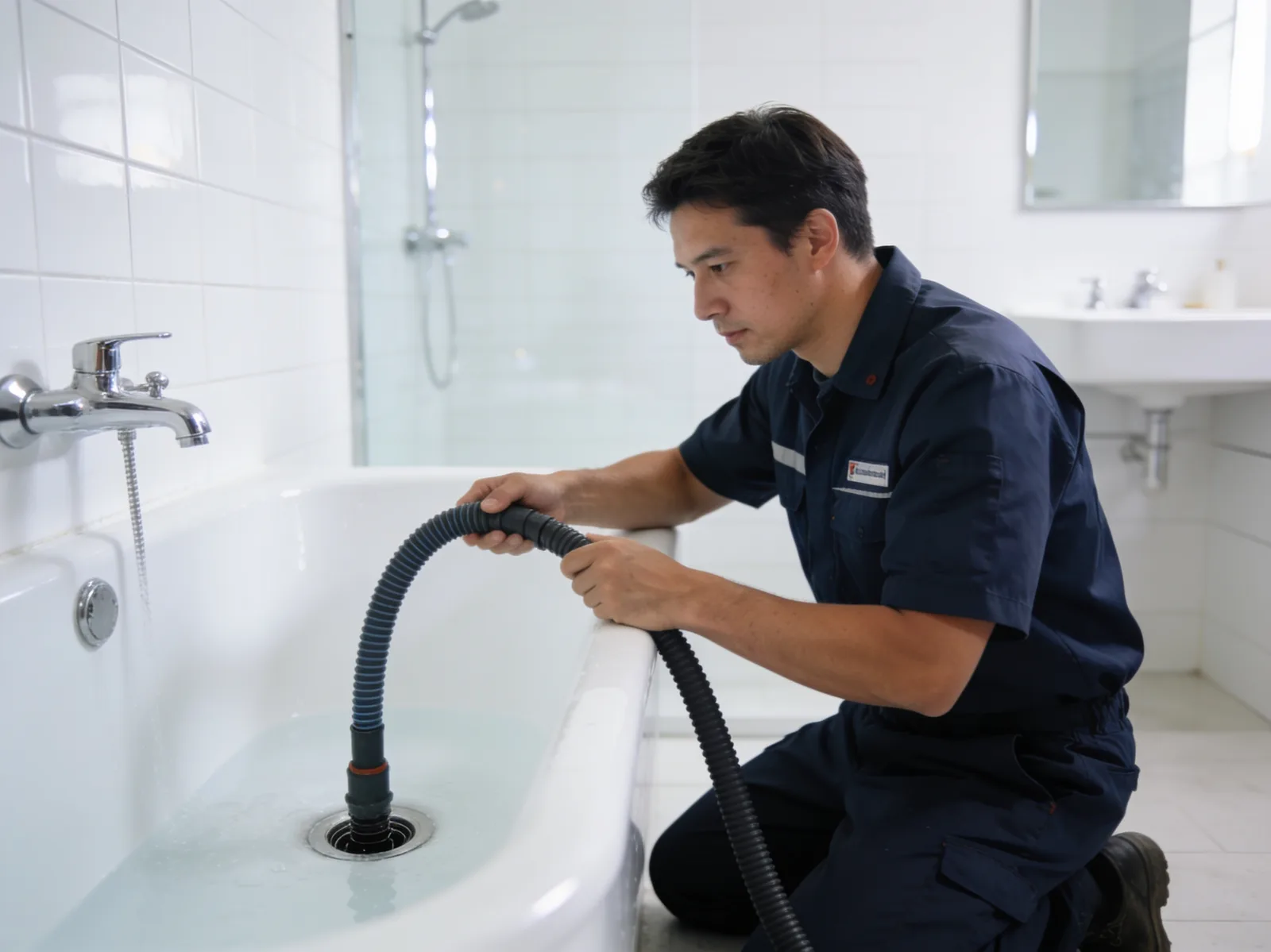 Emergency Plumber Dresher, PA FAQs